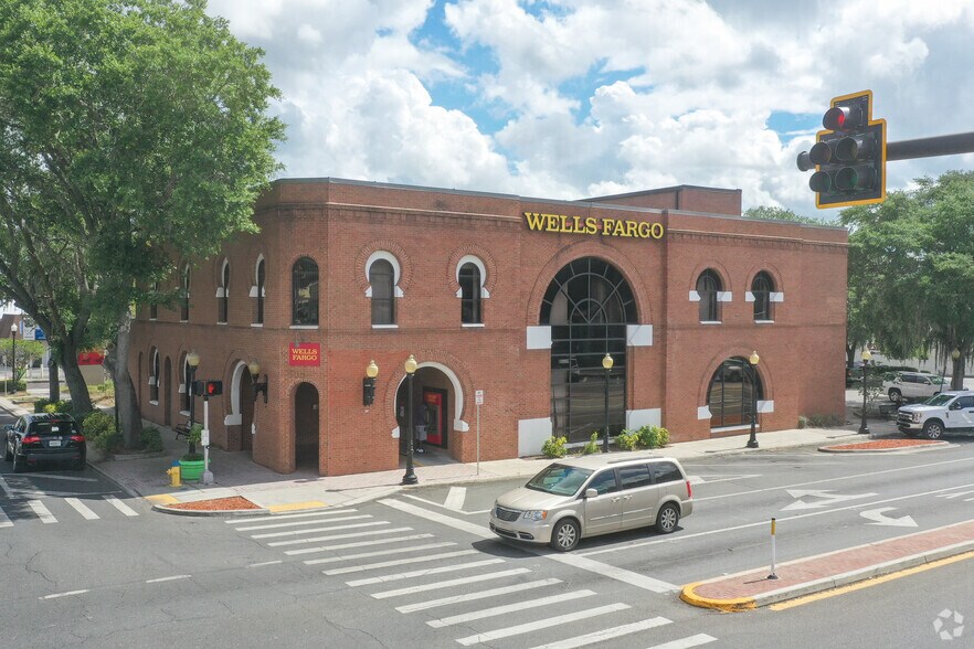 Primary Photo Of 14210 7th St, Dade City Office For Sale