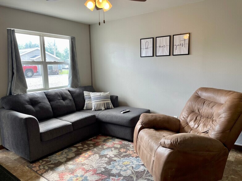 More Photos Of 8460 Farthing Rd, Vernon Manufactured Housing Mobile Home Park For Sale