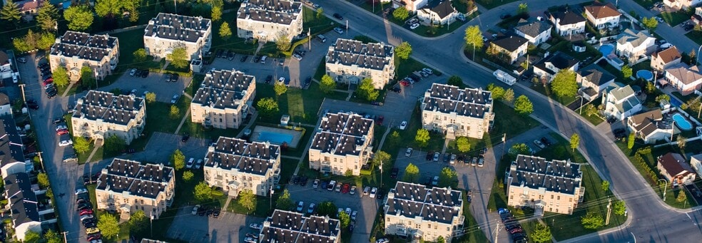 Primary Photo Of 24 Rue René-Vachon, Salaberry-de-valleyfield Land For Sale