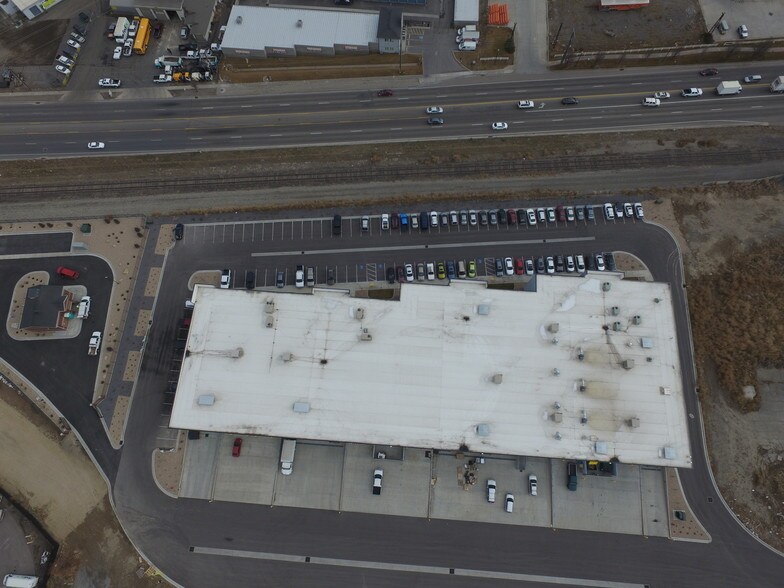 More Photos Of 1020 W 600 S, Lindon Warehouse For Lease