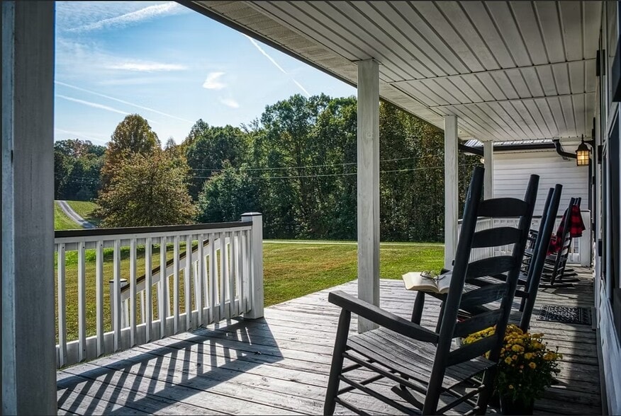 More Photos Of 1249 Gulf Rd, Spencer Golf Course Driving Range For Sale