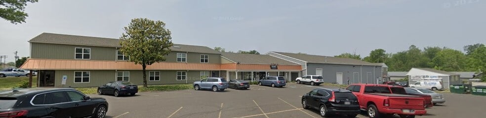 More Photos Of 272 Titus Ave, Warrington Storefront Retail Office For Lease