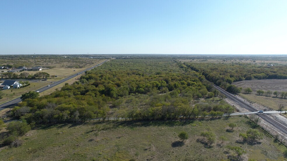More Photos Of TBD HWY 289, Gunter Land For Sale
