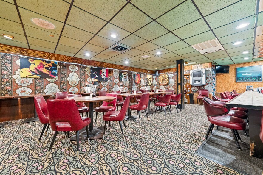 More Photos Of 259 Main st, Woonsocket Restaurant For Sale