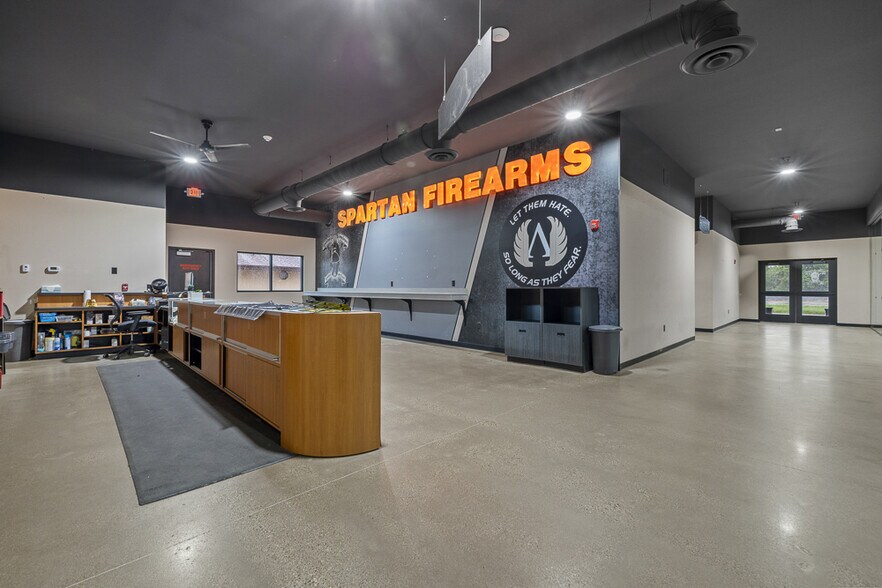 More Photos Of 7051 Highway 2 and 52 W, Minot Warehouse For Sale