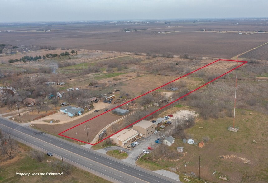 More Photos Of 3101 State 95 hwy, Taylor Land For Sale
