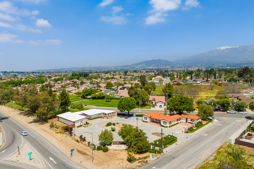 Primary Photo Of 635 Veile Ave, Beaumont Office For Lease