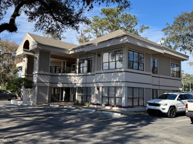 Primary Photo Of 3121 Venture Pl, Jacksonville Office For Lease
