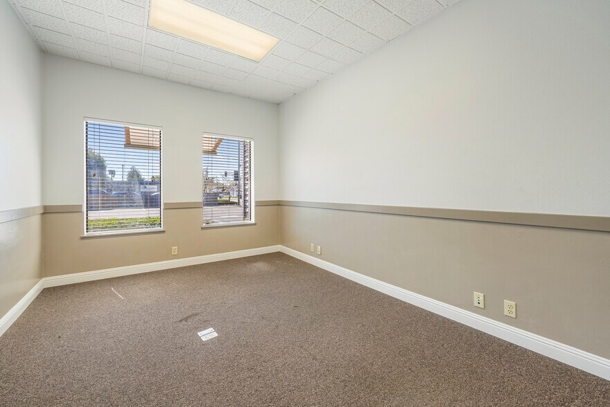 More Photos Of 2100 Tennessee St, Vallejo Office For Sale