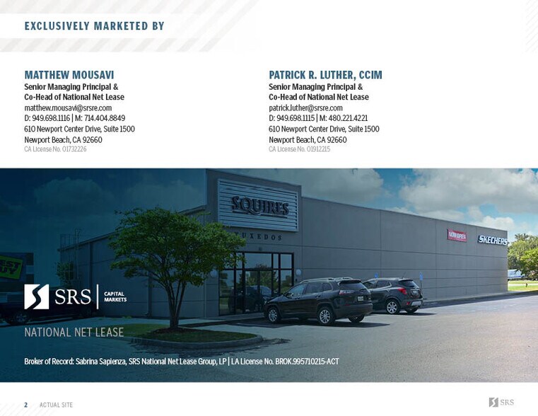 More Photos Of 4301 Pecanland Mall Dr, Monroe Freestanding For Sale