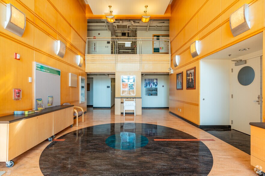 More Photos Of 345 Middlefield Rd, Menlo Park Office For Sale