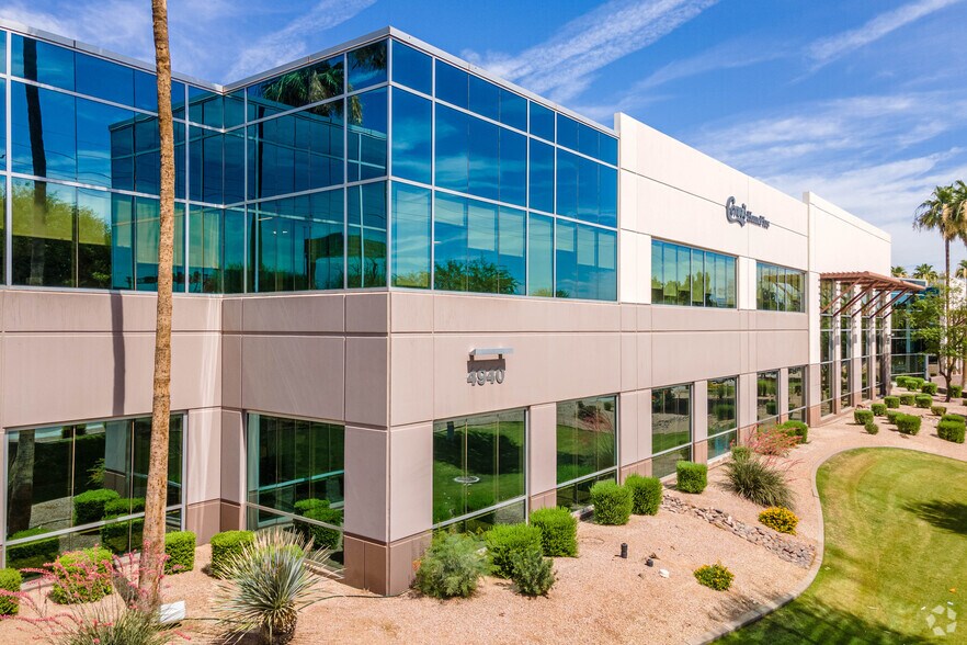 Primary Photo Of 4940 S Wendler Dr, Tempe Office For Lease