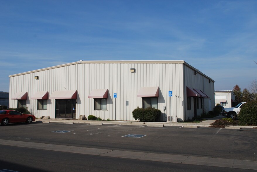 More Photos Of 1771 Grogan Ave, Merced Warehouse For Sale