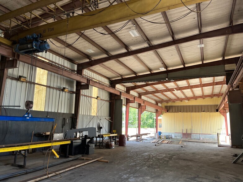 More Photos Of 119 Morris St, South Fulton Warehouse For Sale