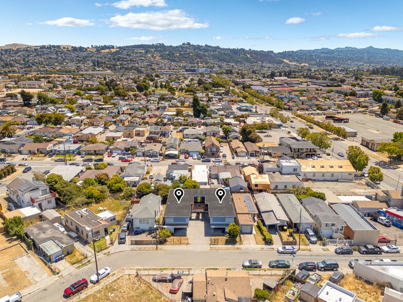 More Photos Of 410 S 34th St, Richmond Apartments For Sale