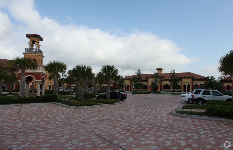 More Photos Of 13440 Parker Commons Blvd, Fort Myers Coworking Space