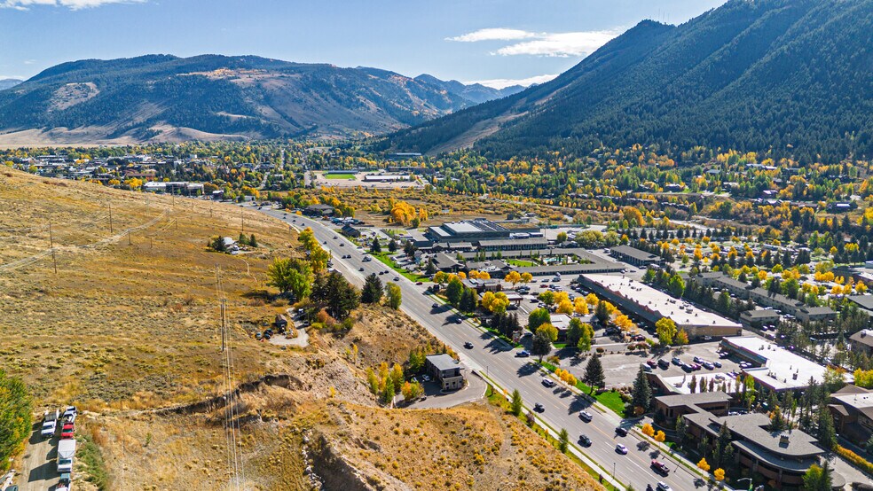 More Photos Of 855 W Broadway Ave, Jackson Apartments For Sale