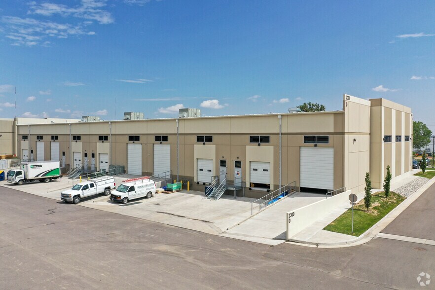 More Photos Of 2300 E 76th Ave, Denver Warehouse For Lease