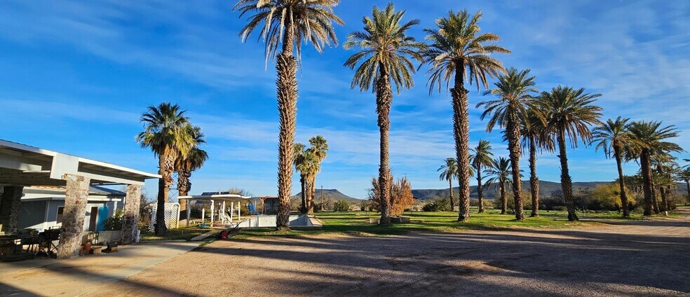 More Photos Of 10850 N Avenue 76 E, Dateland Lodge Meeting Hall For Sale