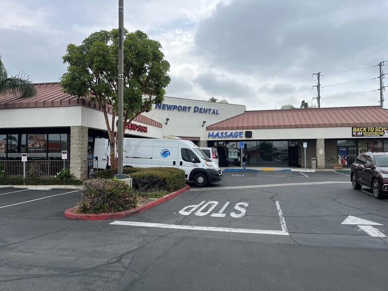 More Photos Of 1520-1634 E Katella Ave, Orange Unknown For Lease