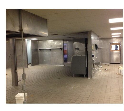 More Photos Of 351 Whitney Rd, Spartanburg Restaurant For Lease