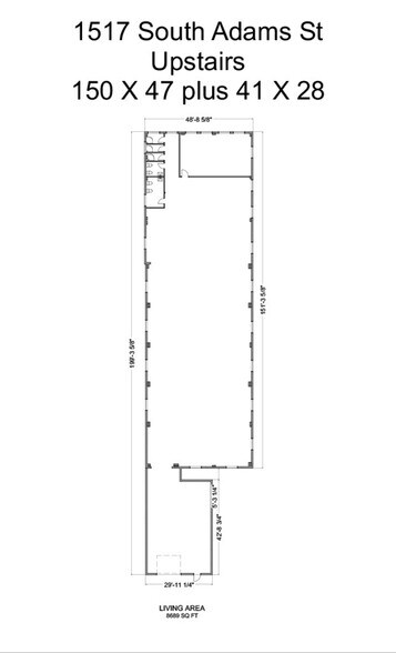 More Photos Of 1514 S Monroe St, Tallahassee Warehouse For Lease