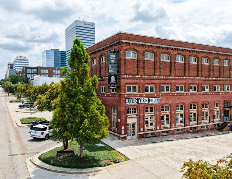 More Photos Of 912 Lady St, Columbia Loft Creative Space For Sale