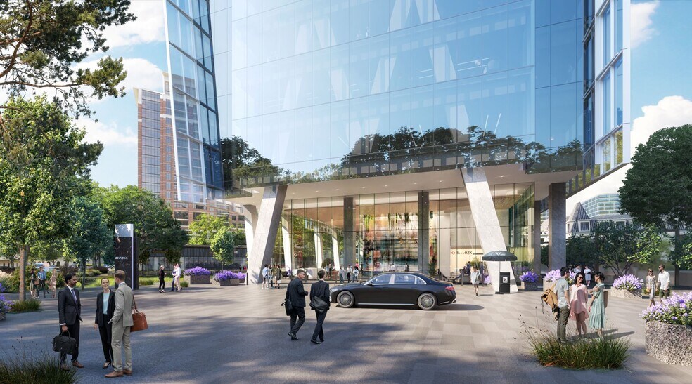 More Photos Of 2323 Cedar Springs Rd, Dallas Office For Lease