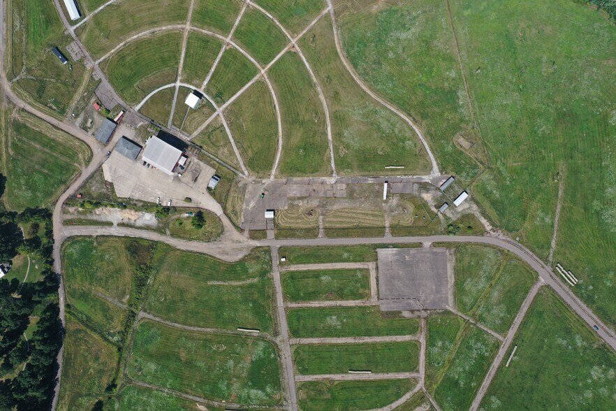 More Photos Of 43510 National Rd, Belmont Industrial For Sale