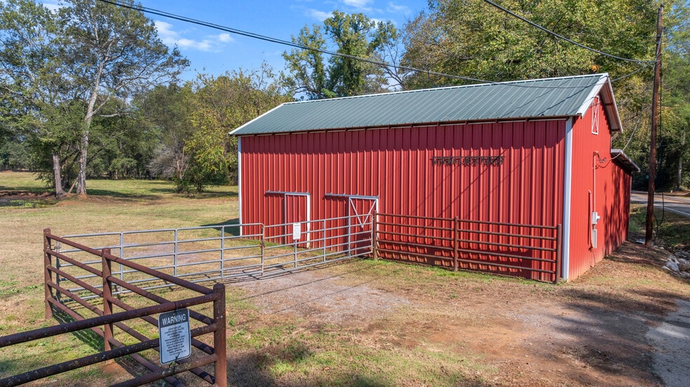 More Photos Of TBD Farm to Market Road 16, Winona Land For Sale