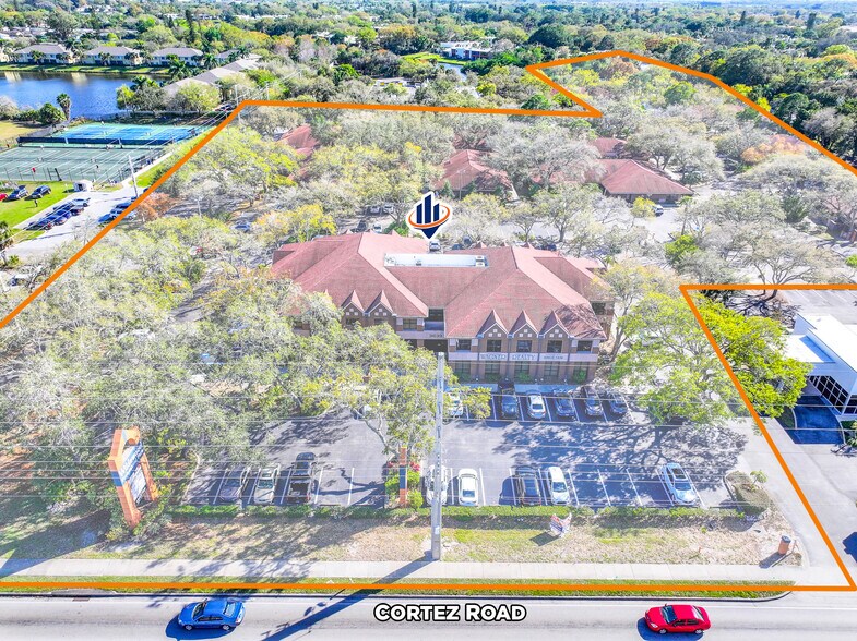 More Photos Of 3639-3711 Cortez Rd W, Bradenton Office For Lease