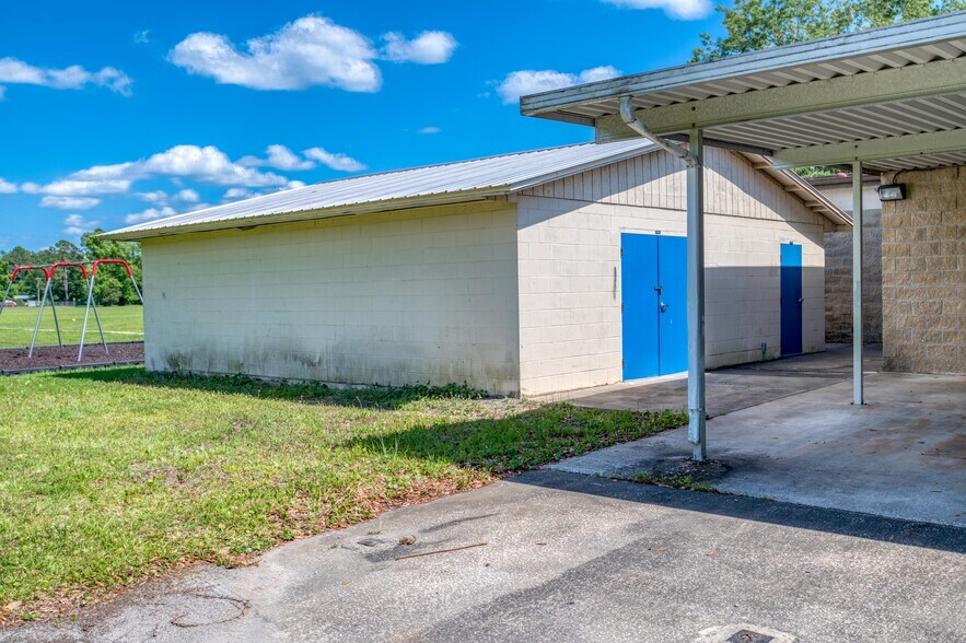 More Photos Of 156 Horseman Club Rd, Palatka Schools For Sale