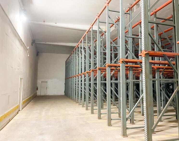 More Photos Of 11265 Famoso Porterville Hwy, Delano Refrigeration Cold Storage For Sale