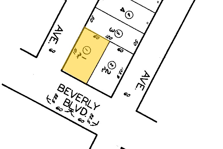 More Photos Of 2011 Beverly Blvd, Los Angeles Medical For Lease