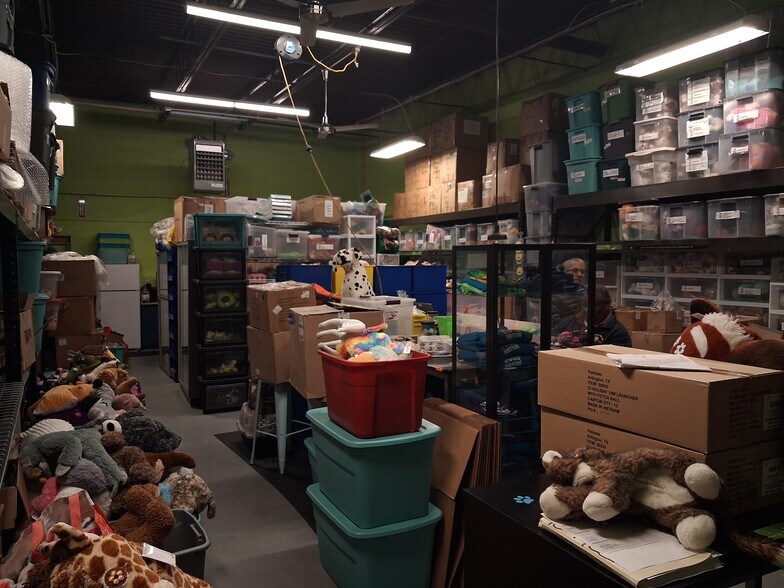 More Photos Of 4570 E Bristol Rd, Feasterville Trevose Light Manufacturing For Sale