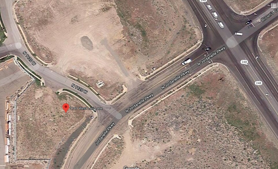 More Photos Of 1141 W Lori Ln, Park City Restaurant For Lease