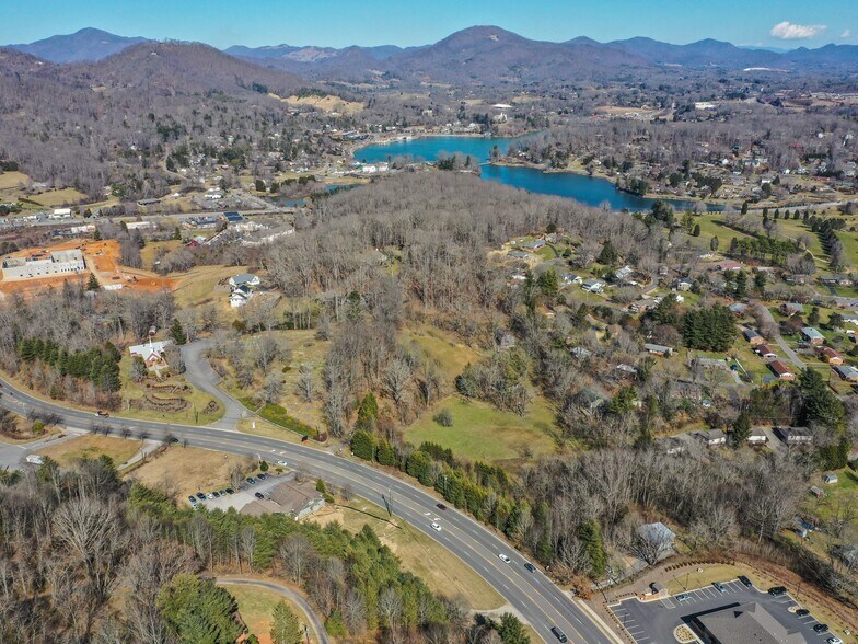 More Photos Of 000 Russ Ave, Waynesville Land For Sale