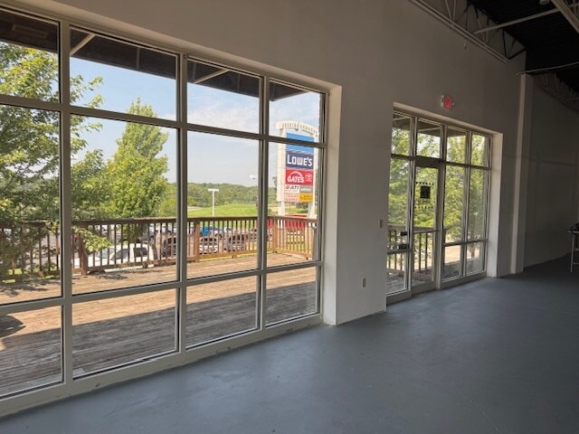 More Photos Of 560 W Ireland Rd, South Bend Storefront For Lease