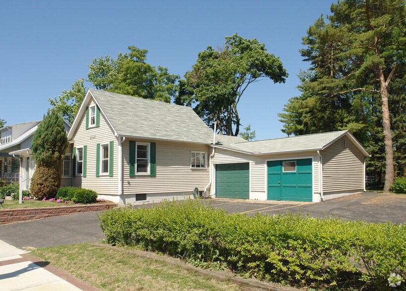 Primary Photo Of , Hilliard Office For Sale