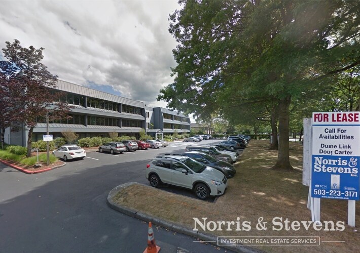 More Photos Of 4800 SW Griffith Dr, Beaverton Office For Lease
