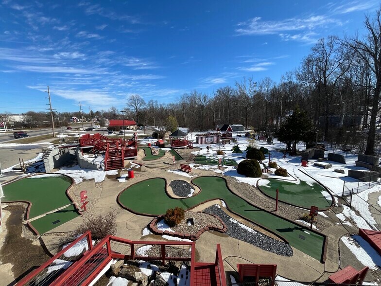 More Photos Of 4747 W State Road 46, Bloomington Golf Course Driving Range For Sale