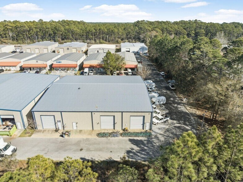 More Photos Of 605 N County Highway 393, Santa Rosa Beach Unknown For Lease