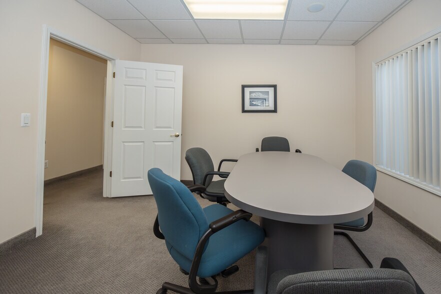 More Photos Of 7457 M E Cad Blvd, Village of Clarkston Office For Lease