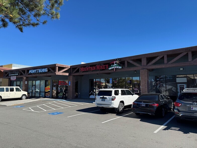 More Photos Of 3304-3380 S McCarran Blvd, Reno Unknown For Lease