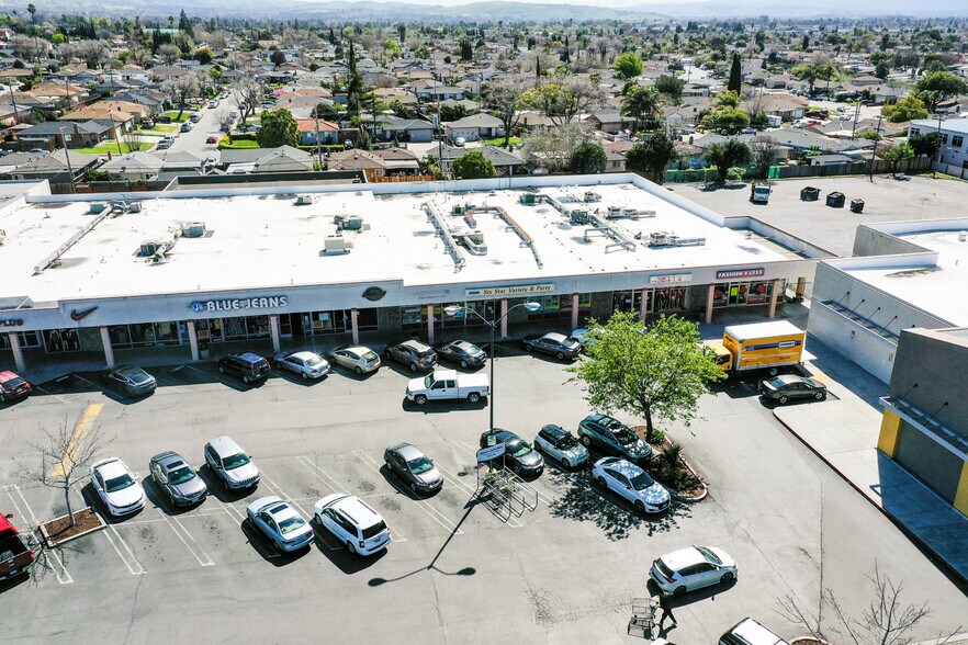 More Photos Of 3074 Story Rd, San Jose Unknown For Lease