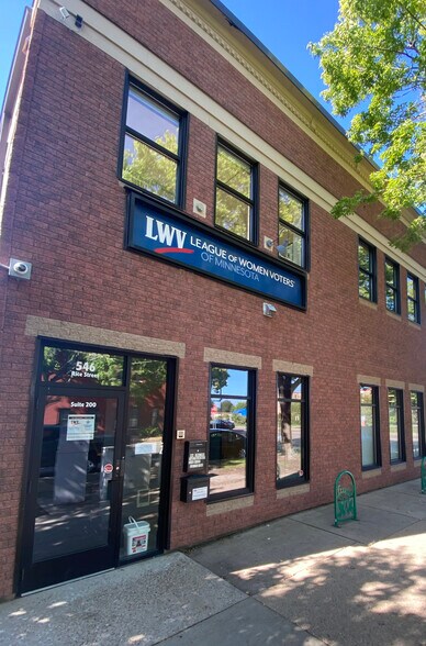 More Photos Of 546 Rice St, Saint Paul Office For Sale
