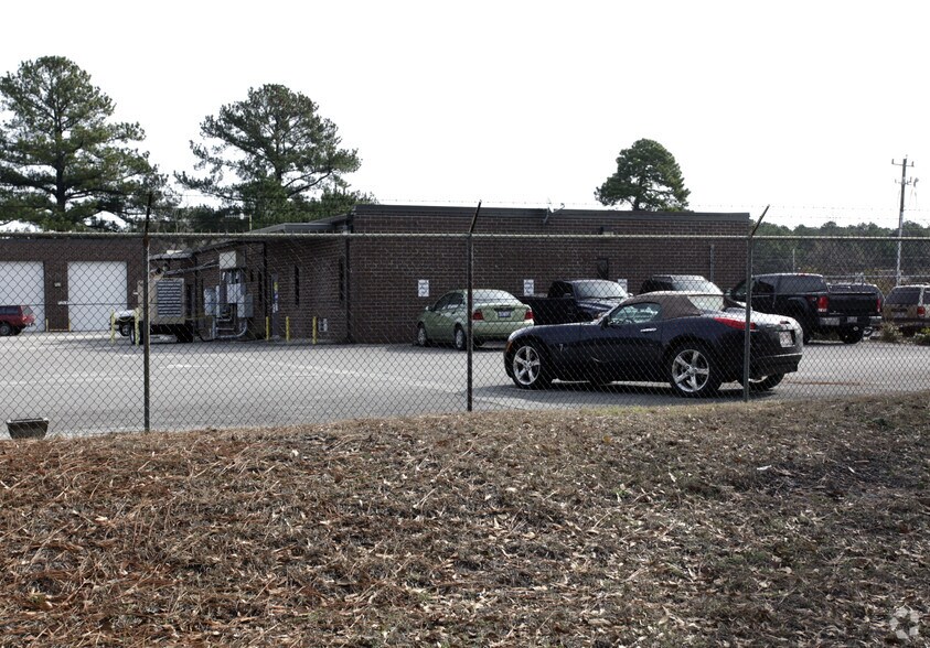 More Photos Of 1507 Greenfield St, Wilmington Unknown For Lease