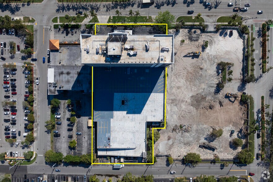 More Photos Of 2455 E Sunrise Blvd, Fort Lauderdale Loft Creative Space For Sale