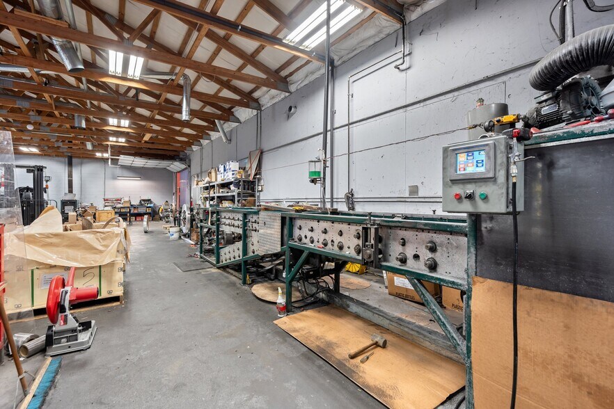 More Photos Of , Rochelle Industrial For Sale