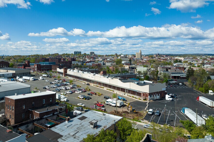 More Photos Of 220 Passaic St, Passaic Storefront For Lease